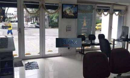 Loja, 150 m² - venda por R$ 2.800.000 ou aluguel por R$ 20.950/mês - Consolação - São Paulo/SP