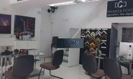 Loja à venda, 150 m² por r$ 2.650.000,00 - consolação - são paulo/sp