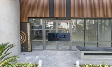 Loja para alugar, 390 m² por r$ 32.360/mês - campo belo - são paulo/sp