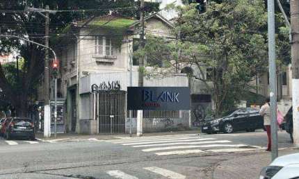 Loja para alugar, 520 m² por R$ 33.100/mês - Vila Mariana - São Paulo/SP