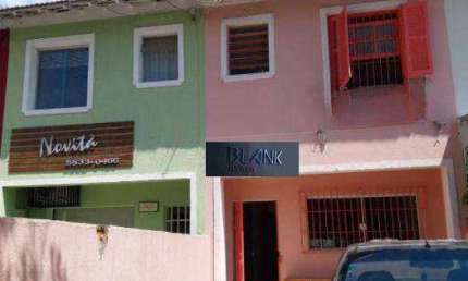Loja para alugar, 136 m² por R$ 4.816/mês - Campo Belo - São Paulo/SP
