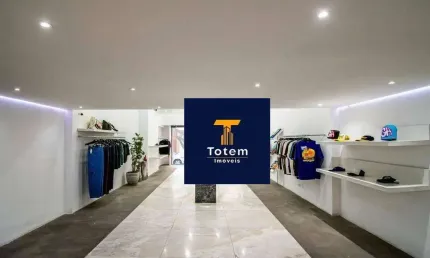 Loja para alugar, 246 m² por r$ 31.670,00/mês - cerqueira césar - são paulo/sp