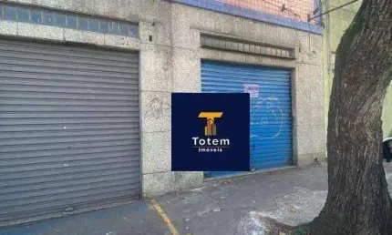 Loja para alugar, 82 m² por R$ 3.265/mês - Mooca - São Paulo/SP