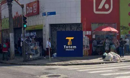 Loja para alugar, 511 m² por r$ 47.650/mês - brás - são paulo/sp