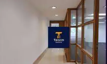 Conjunto para alugar, 384 m² por R$ 20.218/mês - Bela Vista - São Paulo/SP