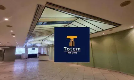 Loja para alugar, 830 m² por r$ 34.000/mês - centro - são paulo/sp