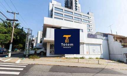 Loja para alugar, 420 m² por R$ 32.200/mês - Mooca - São Paulo/SP