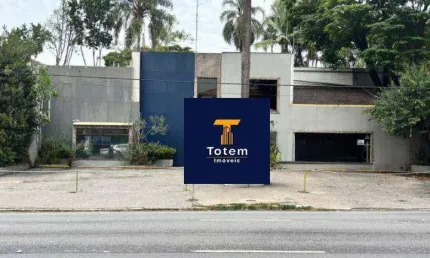 Loja para alugar, 768 m² por r$ 73.278/mês - jardim américa - são paulo/são paulo