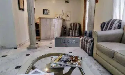 Casa com 8 dormitórios para alugar, 255 m² por r$ 29.782,00/mês - vila nova conceição - são paulo/sp