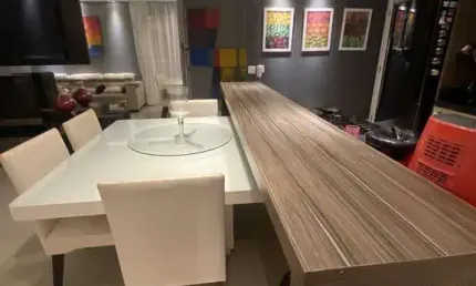 APARTAMENTO DE ALTO PADRÃO - HELBOR SPAZIO ALTO DO IPIRANGA