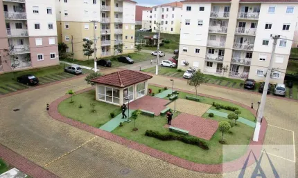 APARTAMENTO COM 3 DORMITÓRIOS - HORIZINTES PRAÇAS RESIDENCIAIS