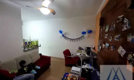 Casa com 2 quartos à venda na Vila Brasileira, Mogi das Cruzes 