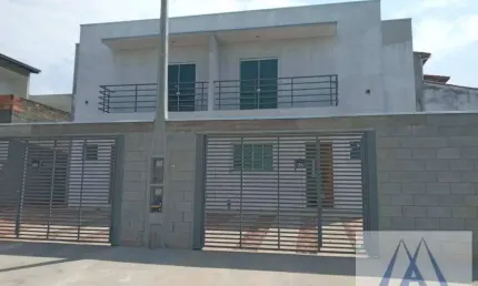 Casa com 3 quartos à venda no Loteamento Alvorada, Mogi das Cruzes 