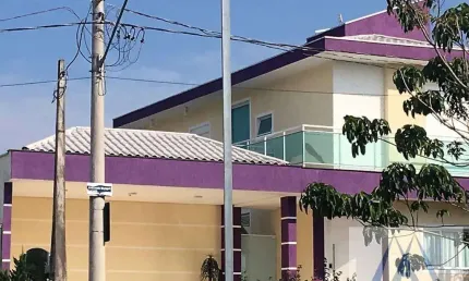 CASA 3 DORMITÓRIOS CONDOMINIO PARQUE DAS FIGUEIRAS - VILA MORAES
