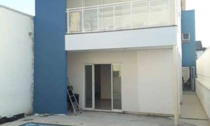 Casa com 3 quartos à venda na Vila Oliveira, Mogi das Cruzes 