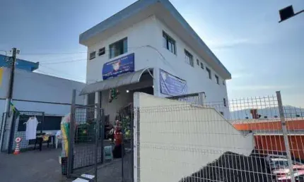 Sala comercial à venda na Vila Brás Cubas, Mogi das Cruzes 