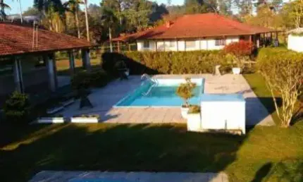 Chácara / sítio com 9 quartos à venda no Quatinga, Mogi das Cruzes 