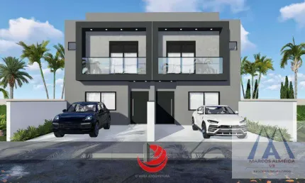 Casa com 3 quartos à venda na Vila Lavínia, Mogi das Cruzes 