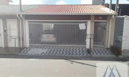 Casa com 3 quartos à venda na Vila Suissa, Mogi das Cruzes 