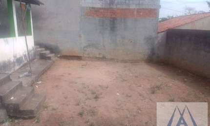 Terreno à venda na Vila São Paulo, Mogi das Cruzes 