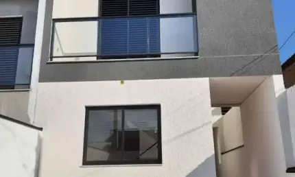 Casa com 3 quartos à venda na Vila São Paulo, Mogi das Cruzes 