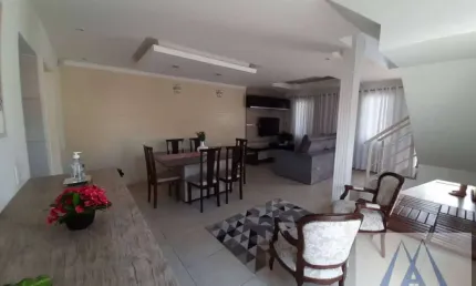 Casa com 3 quartos à venda na Vila Suissa, Mogi das Cruzes 