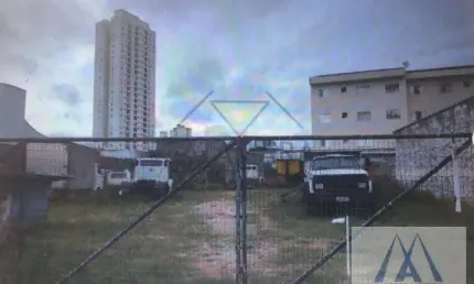 Terreno à venda na Vila Nancy, Mogi das Cruzes 