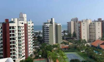 LINDO APARTAMENTO 1 DORMITÓRIO - RIVIERA DE SÃO LOURENÇO