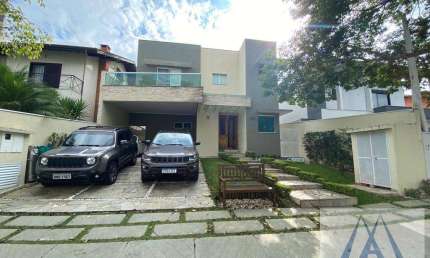 Casa em condomínio fechado com 3 quartos à venda na Vila Oliveira, Mogi das Cruzes 