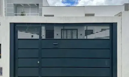 Casa com 3 quartos à venda na Vila Suissa, Mogi das Cruzes 