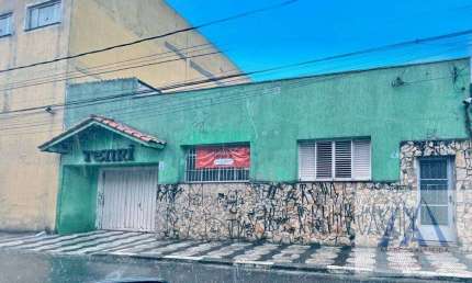 Casa com 2 quartos à venda no Centro, Mogi das Cruzes 