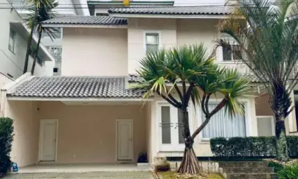 Casa em condomínio fechado com 3 quartos à venda na Vila Oliveira, Mogi das Cruzes 