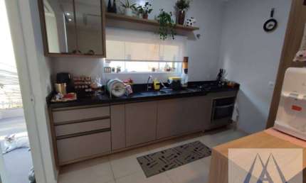 Casa em condominio com 3 dormitórios, 1 suíte - Jardim Camila