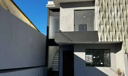 Casa com 3 quartos à venda na Vila Lavínia, Mogi das Cruzes 