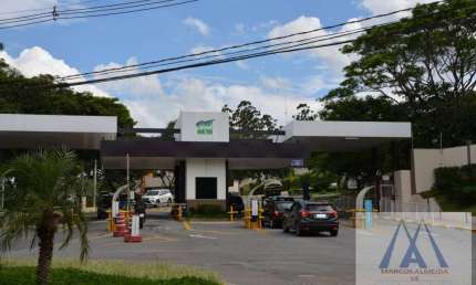 Terreno em condomínio fechado à venda na Cidade Parquelandia, Mogi das Cruzes 