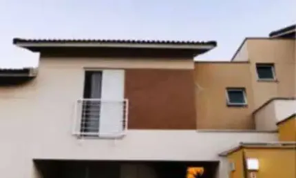 Casa em condomínio fechado com 3 quartos à venda no Parque Santana, Mogi das Cruzes 
