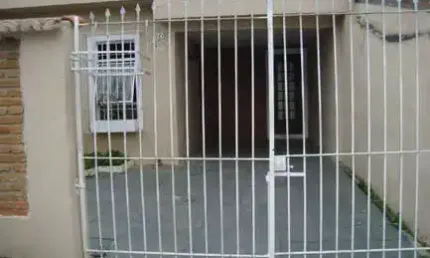 Casa com 2 quartos à venda na Vila Nova Socorro, Mogi das Cruzes 