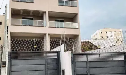 SOBRADO NOVO COM 3 SUÍTES - JD SÃO PEDRO - MOGI DAS CRUZES