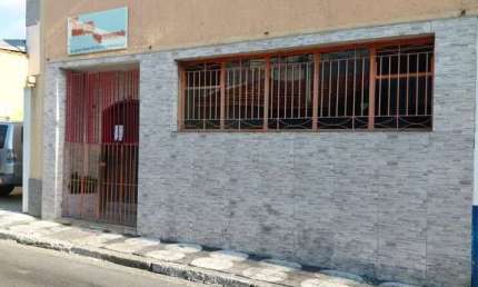 Sala comercial à venda no Centro, Mogi das Cruzes 
