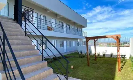 Casa em condomínio fechado com 2 quartos à venda na Vila São Paulo, Mogi das Cruzes 