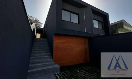 Casa com 2 quartos à venda no Jardim Juliana, Mogi das Cruzes 