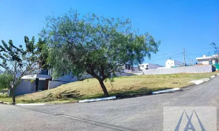 Terreno em condomínio fechado à venda no Cézar de Souza, Mogi das Cruzes 