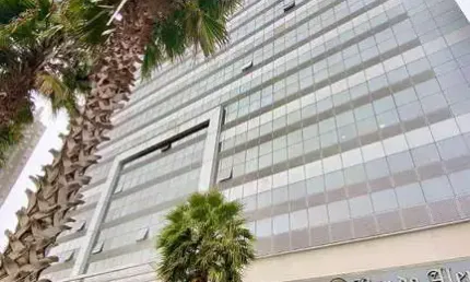 SALA COMERCIAL - EDÍFICIO HELBOR DUAL PATTEO - MOGILAR