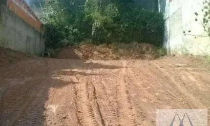 Terreno à venda no Jardim Rubi, Mogi das Cruzes 