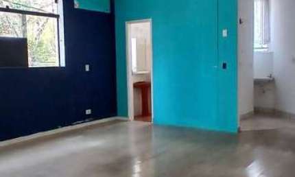Sala comercial com 1 sala para alugar no Parque Monte Líbano, Mogi das Cruzes 