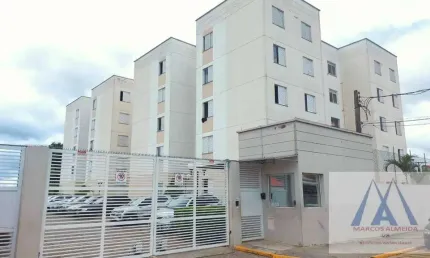 Apartamento com 3 quartos à venda na Vila Brasileira, Mogi das Cruzes 