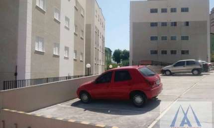 Apartamento com 3 quartos para alugar na Vila Nova Aparecida, Mogi das Cruzes 