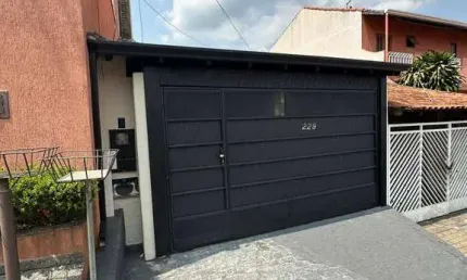 Casa com 3 quartos à venda na Vila Suissa, Mogi das Cruzes 