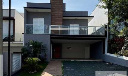 Casa em condomínio fechado com 3 quartos para alugar no Mogi Moderno, Mogi das Cruzes 
