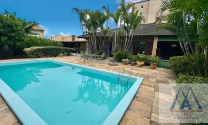 Casa comercial para alugar no Centro, Mogi das Cruzes 